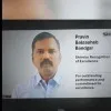 Pravin Bandgar
