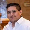 Antonio Cardenas Martinez