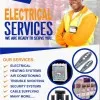Power Sky Electronic