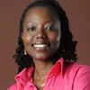 Margaret Wachira