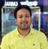 Umesh Chaudhari