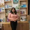 Devanshi Soni
