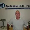 Tony Hopkins