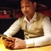 Anirban Bhattacharjee