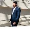 Anas Raza