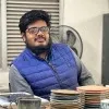 Mehdi Ahmed