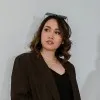 Katherine Joy Baba