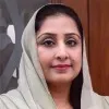 Rafia Shahzad