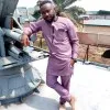 Chukwudi Chilaka