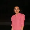 Ganavi KM