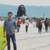 Sushant Kumar