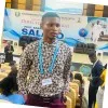 Usman Ajibola Oseni