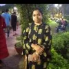 Seema Patil