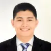 Vernon Caleb Manalang
