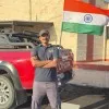 Ashwin Suthar