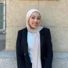 Aya Mohamed