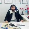 Hasnain Akhter