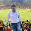Mohit Chauhan