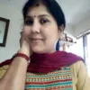Vijayshree Krishnan