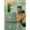 Usman Haider