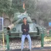 Golu Negi