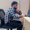 Saikiran Peddi