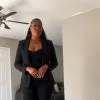 Keousha Griffin