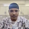 Arijit Bharimalla
