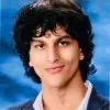 Arnav Logani