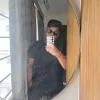 Ashutosh Swain
