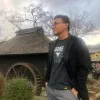 Amos Wong