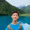 Benjamin Chen