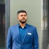 Arnab Ghosh