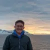 Kevin Hu
