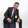 NIYONSHUTI Patrick