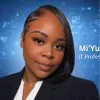 Miyunna Jones