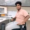 YOGESH WARAN