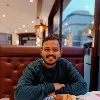 Aditya Mhatre