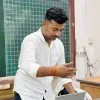 Swaraj Tuppekar
