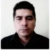 Francisco Javier Reyna Segundo