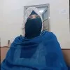 Zainab Zaka Ullah