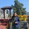 Ruchi Gaur