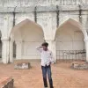 Mukul Verma