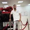 ANKIT OJHA