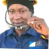 Peter Mpashi