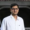 Praveen Meel