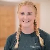 Kaylee Cleghorn