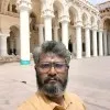 Balakrishnan Rajaram