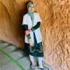 Shahana Sherin