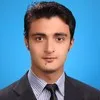 Azmat Ullah Khan